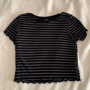 Striped Tee